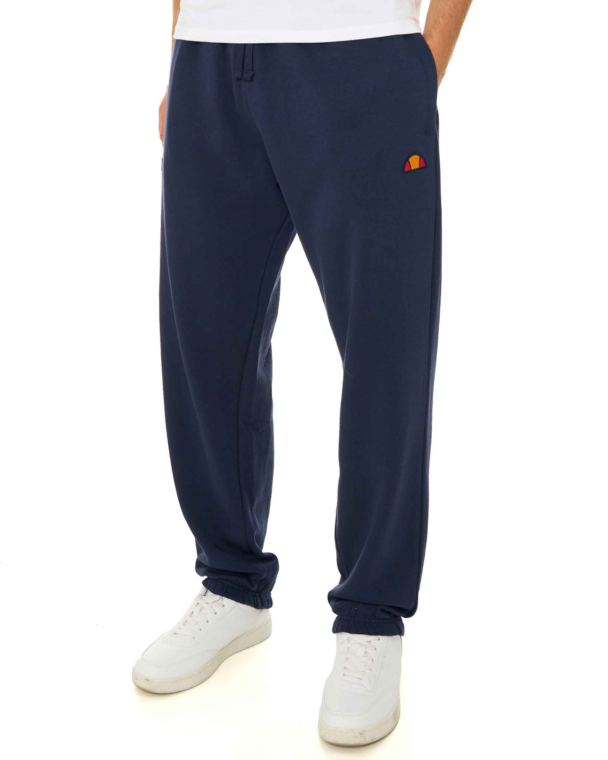 Ellesse Verazo Jog Pants Navy