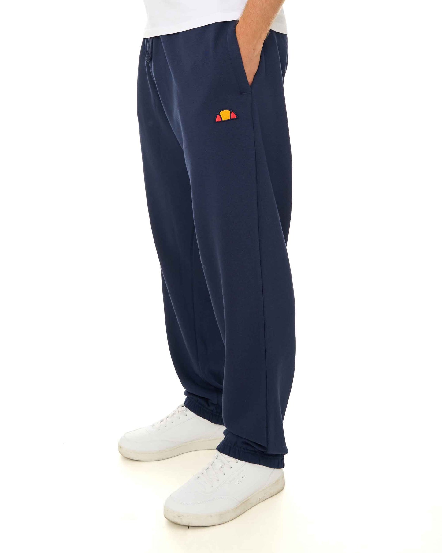 Ellesse Verazo Jog Pants Navy