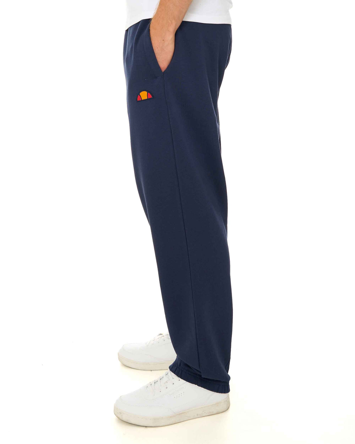 Ellesse Verazo Jog Pants Navy