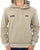 Ellesse Verazo OH Hoody Sand
