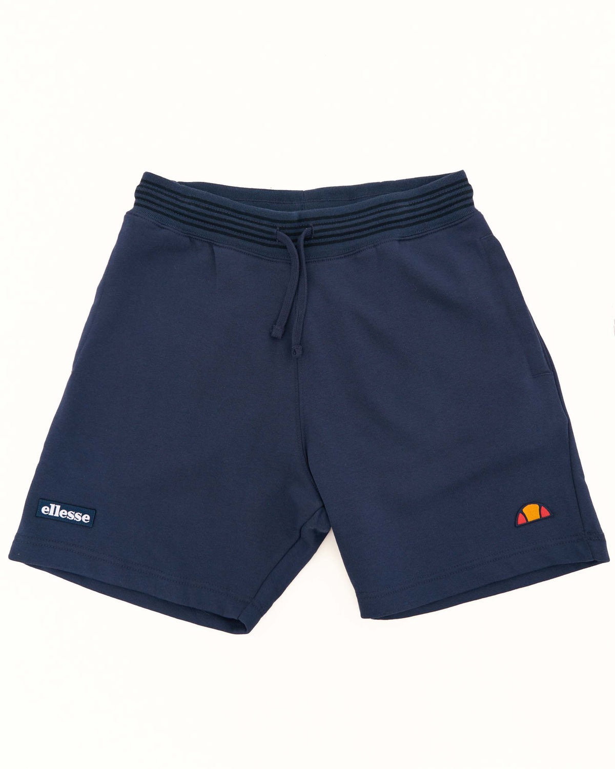 Ellesse Verazo Shorts Navy
