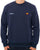 Ellesse Verazo Sweatshirt Navy