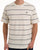 Ellesse Verri T Shirt Off White