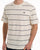 Ellesse Verri T Shirt Off White
