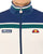 Ellesse Vignola Track Top Ecru/Navy