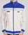 Ellesse Vignola Track Top Off White/Blue