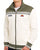 Ellesse Vignola Track Top Off White/Khaki