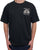 Ellesse Club Di Corsa T Shirt Black