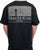 Ellesse Club Di Corsa T Shirt Black