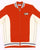 Fila Vintage Settanta Twin Badge Track Top OG Red