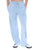 Fila Vintage Isabella Velour Track Pants Sky Blue