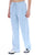 Fila Vintage Isabella Velour Track Pants Sky Blue