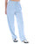 Fila Vintage Isabella Velour Track Pants Sky Blue