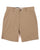 Farah Hawk Chino Twill Shorts Beige