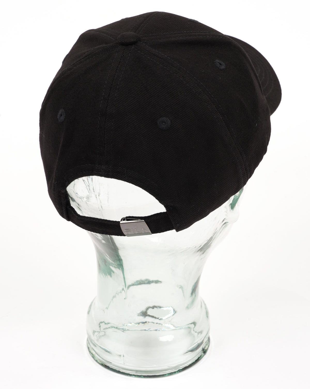 Fila Gold Arry Cap Black