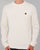 Fila Gold Square Knit Jumper Egret