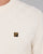 Fila Gold Square Knit Jumper Egret