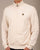 Fila Gold Diamond Velour Track Jacket Off White