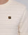 Fila Gold Don Knitted T Shirt Off White