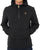 Fila Gold Duran Anorak Black