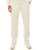 Fila Gold Fario Velour Track Pant White Down