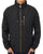 Fila Gold Harry Jacket Black