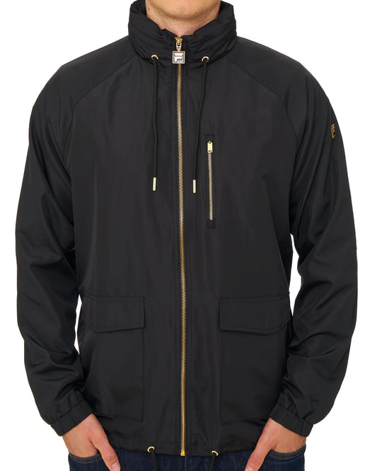 Fila Gold Fila Gold Harry Jacket Black