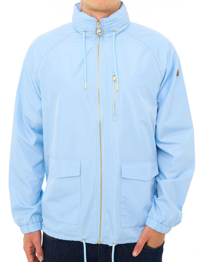Fila Gold Harry Jacket Sky Blue