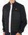 Fila Gold Oroza Padded Jacket Black