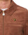 Fila Gold Roman Corduroy Overshirt Raw Umber
