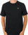 Fila Gold Yaxley T Shirt Black
