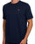 Fila Gold Yaxley T Shirt Dark Navy