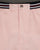 Fila Vintage High Tide 4 Shorts Soft Pink
