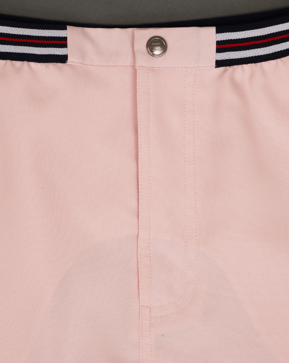 Fila Vintage High Tide 4 Shorts Soft Pink