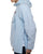 Ellesse Mont Canvas Overhead Jacket Light Blue