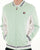 Fila Vintage MK1 Settanta Track Top Soft Green/White