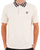 Fila Vintage Achille Polo Gardenia