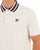 Fila Vintage Achille Polo Gardenia