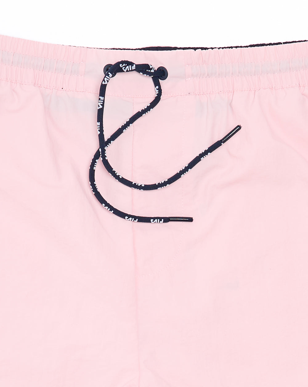Fila Vintage Swim Shorts Soft Pink