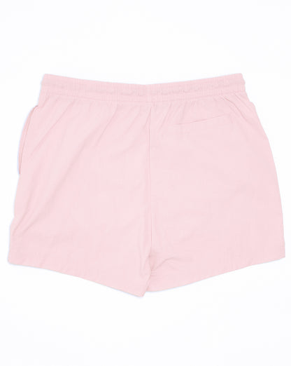 Fila Vintage Swim Shorts Soft Pink