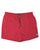 Fila Vintage Swim Shorts Garnet