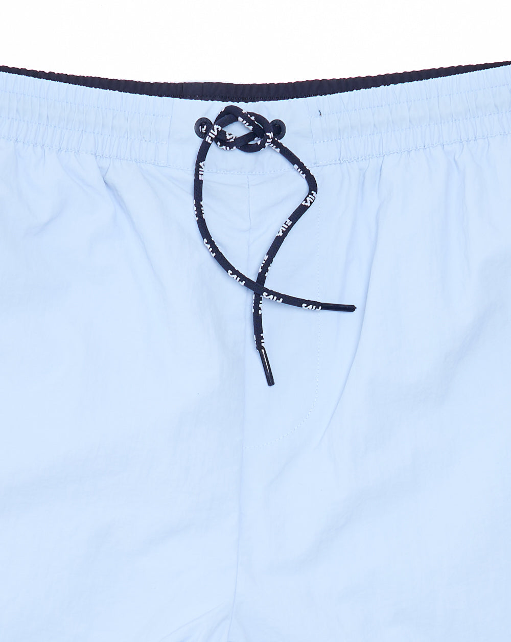 Fila Vintage Swim Shorts Sky Blue