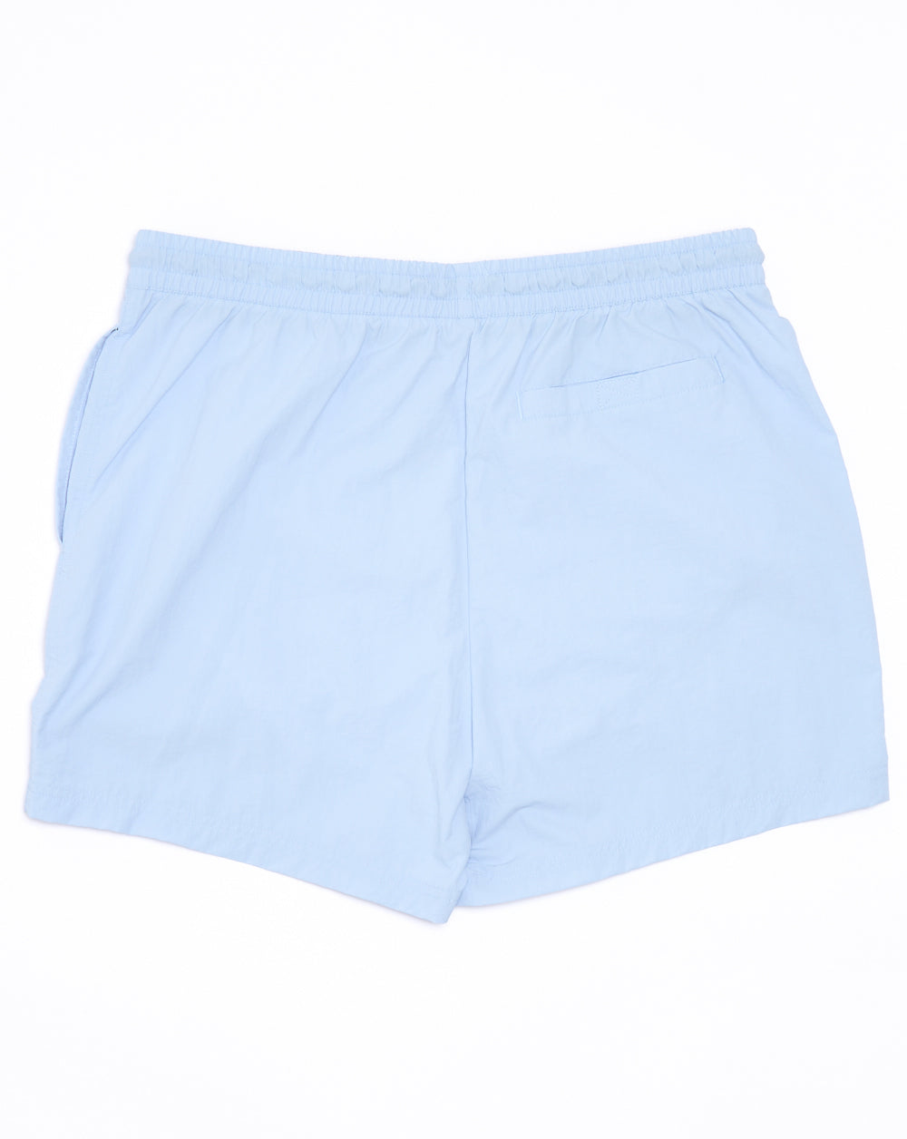 Fila Vintage Swim Shorts Sky Blue
