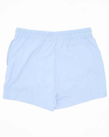 Fila Vintage Swim Shorts Sky Blue