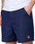 Fila Vintage Caruso Chino Shorts Navy