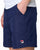 Fila Vintage Caruso Chino Shorts Navy