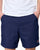 Fila Vintage Caruso Chino Shorts Navy
