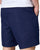 Fila Vintage Caruso Chino Shorts Navy