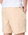 Fila Vintage Caruso Chino Shorts Sand