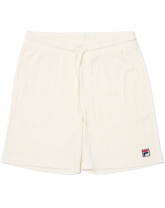 Fila Vintage Conrad Shorts Gardenia